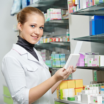 Pharmacy Department