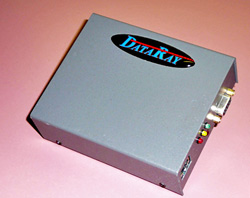 DataRay Advanced Printserver